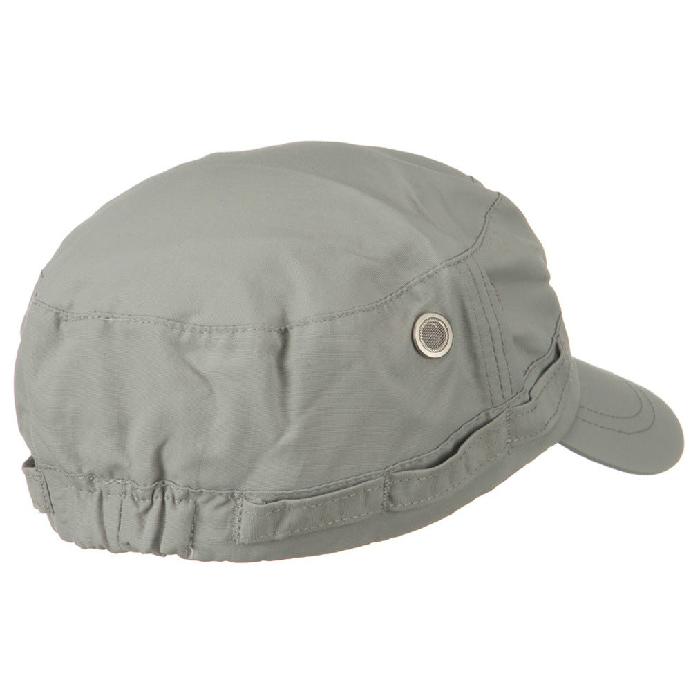 UV 50+ Talson Fidel Cap
