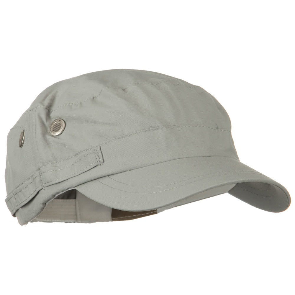 UV 50+ Talson Fidel Cap