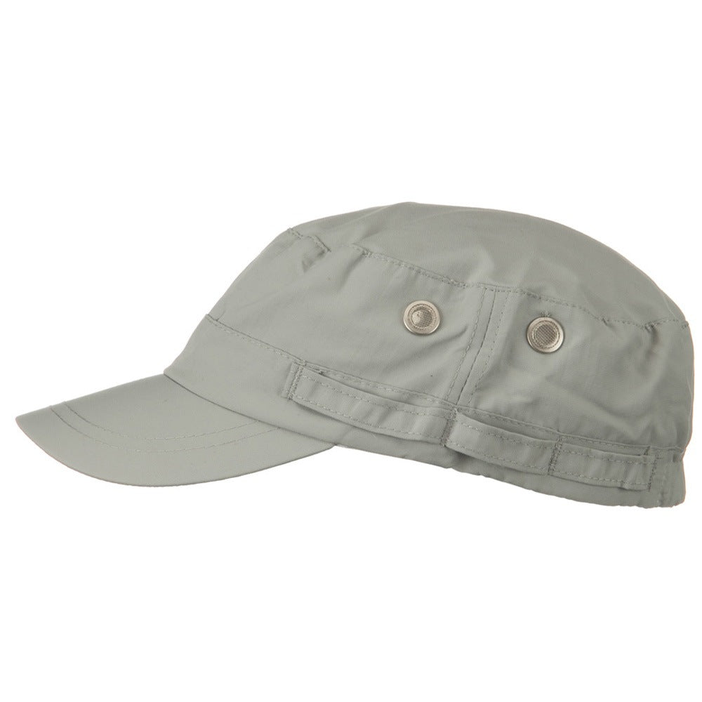 UV 50+ Talson Fidel Cap