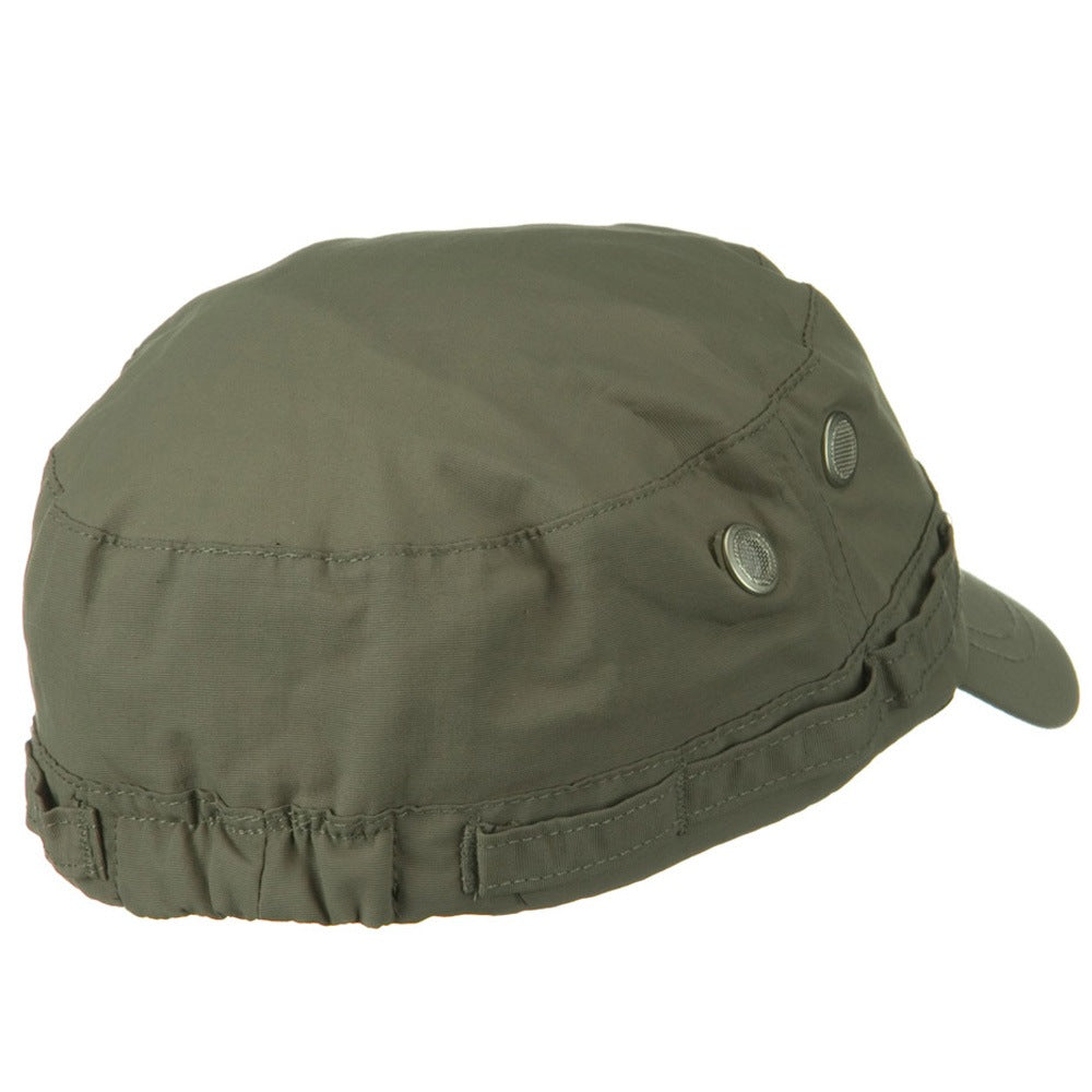 UV 50+ Talson Fidel Cap