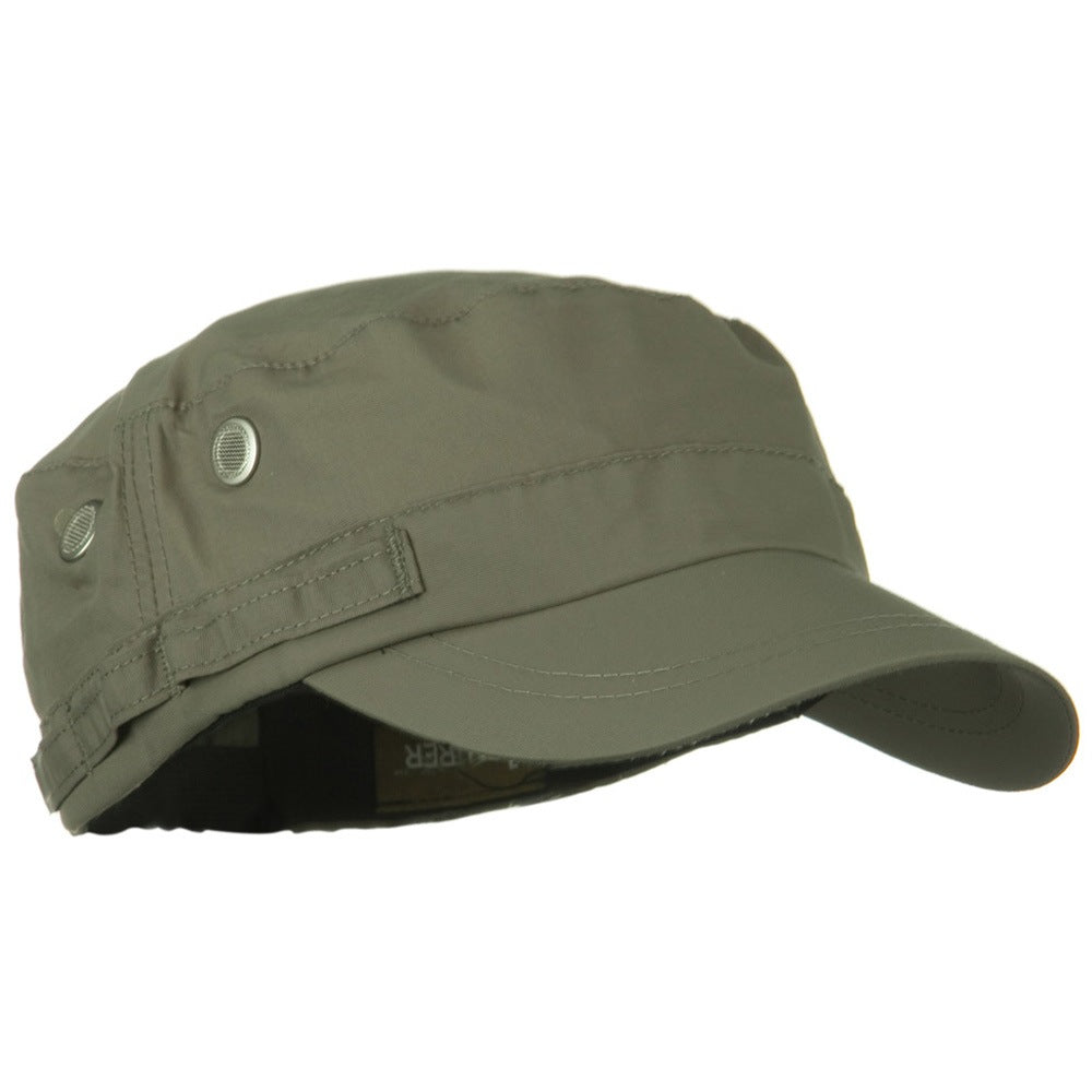 UV 50+ Talson Fidel Cap