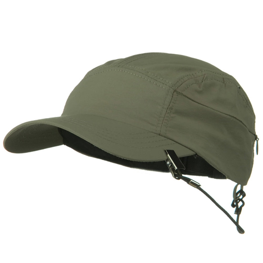 UV 50+ Outdoor Talson Cap