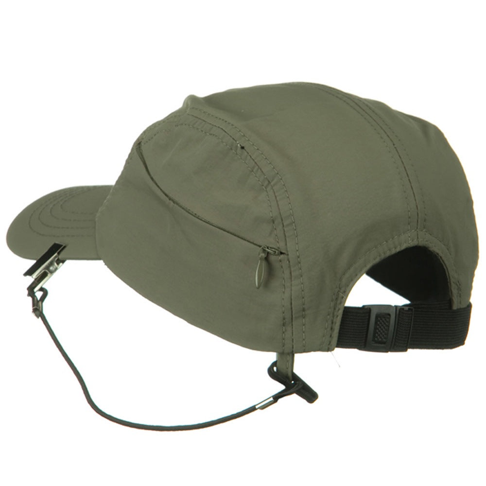 UV 50+ Outdoor Talson Cap