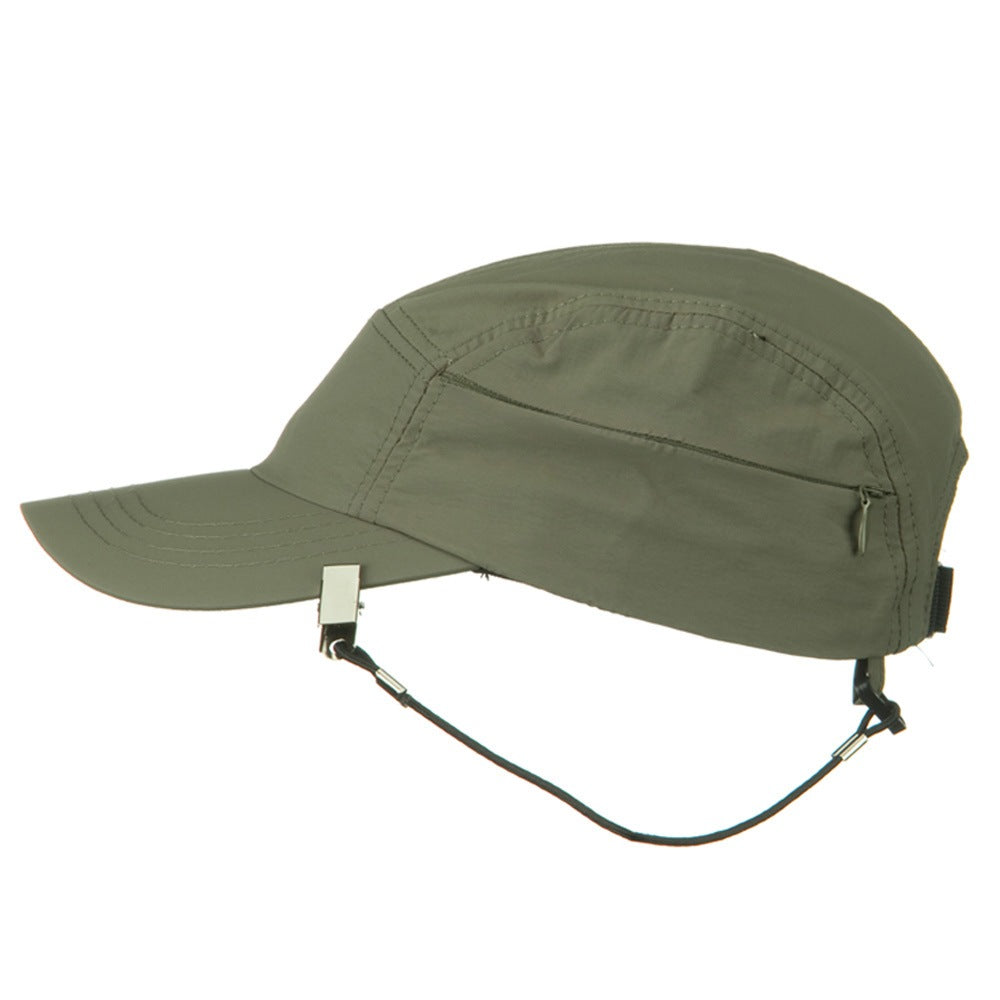 UV 50+ Outdoor Talson Cap