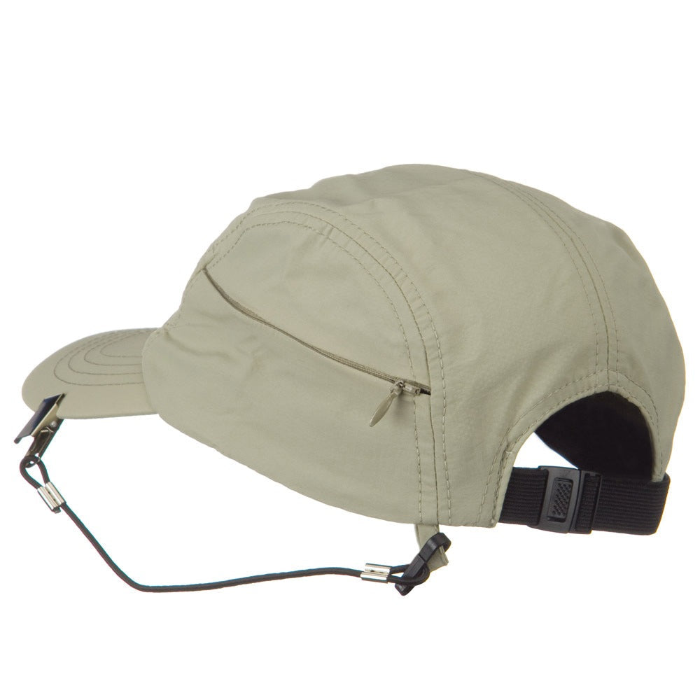 UV 50+ Outdoor Talson Cap