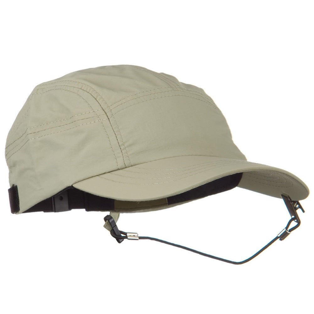 UV 50+ Outdoor Talson Cap