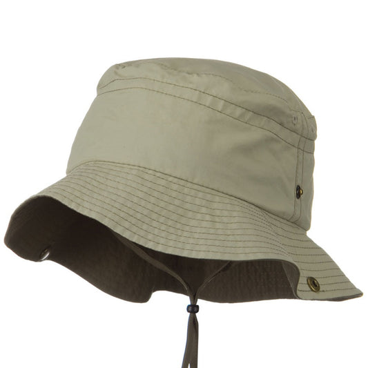 UV 50+ Sun Protection Talson Bucket Hat