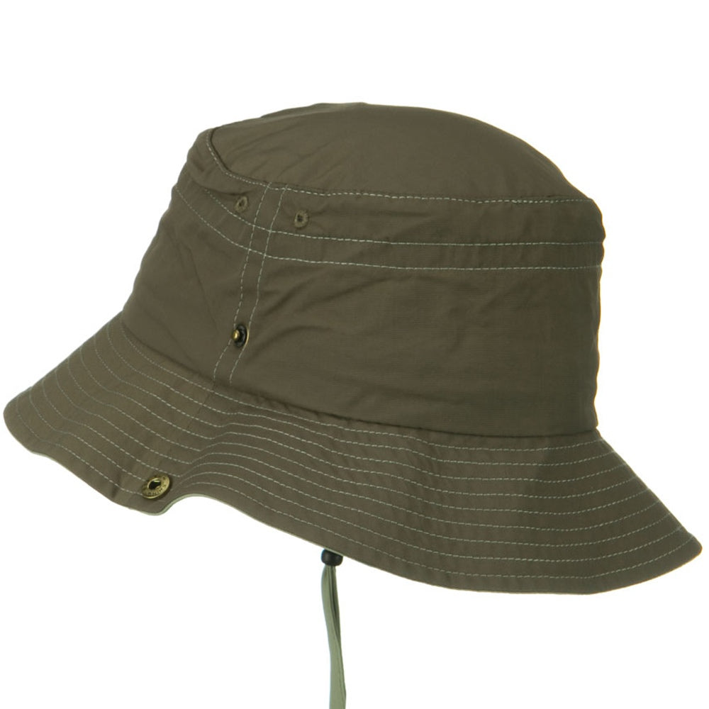 UV 50+ Sun Protection Talson Bucket Hat
