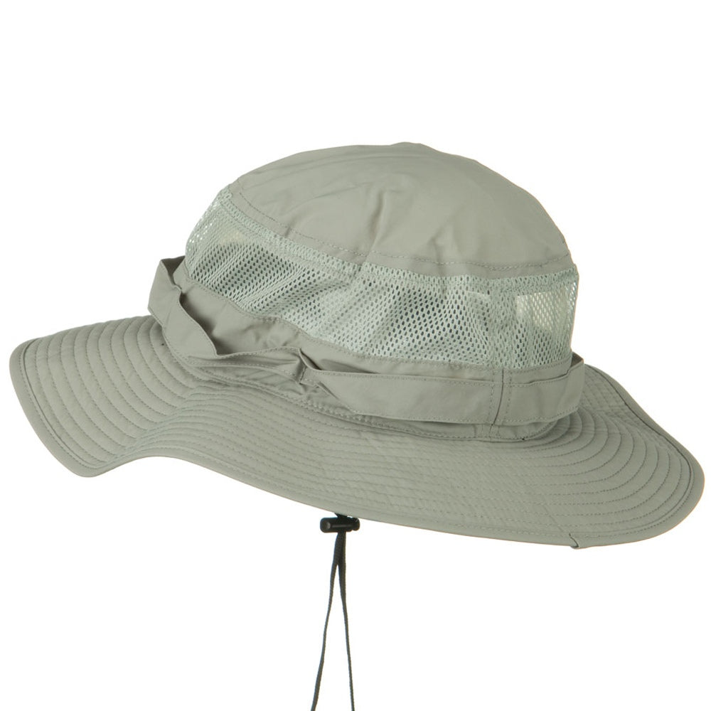 UV 50+ Side Mesh Talson Bucket Hat