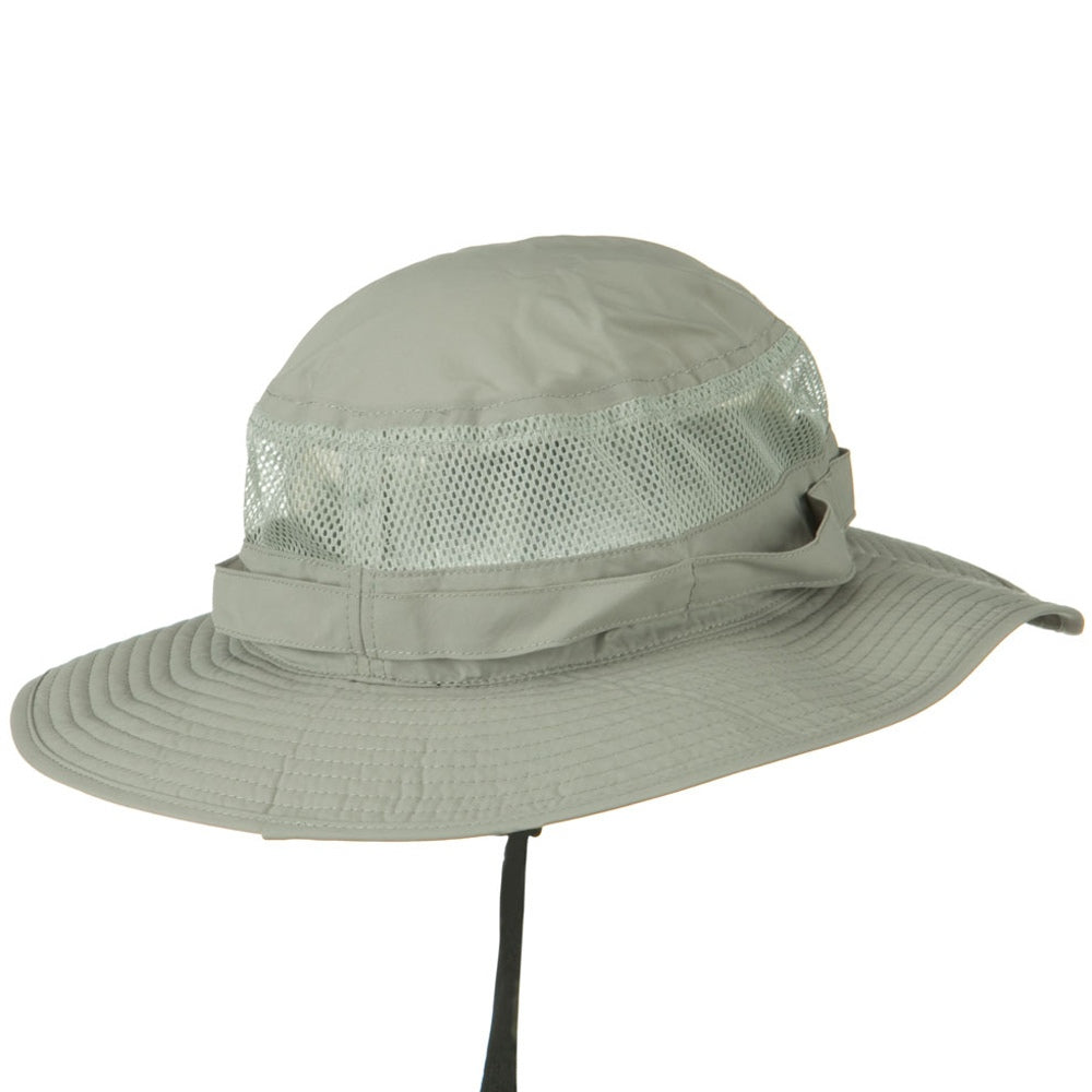 UV 50+ Side Mesh Talson Bucket Hat