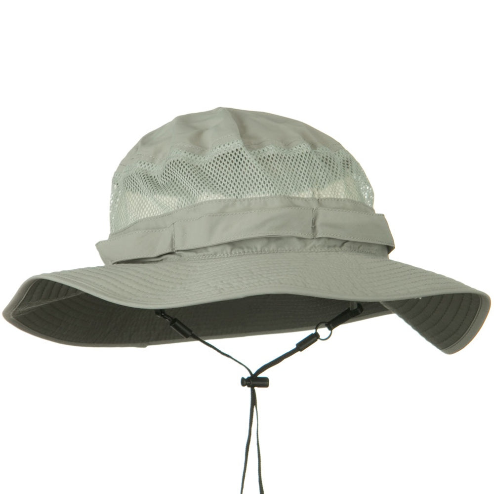 UV 50+ Side Mesh Talson Bucket Hat