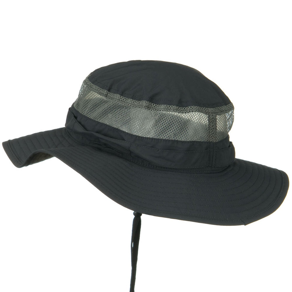 UV 50+ Side Mesh Talson Bucket Hat