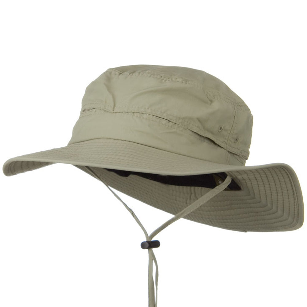 UV 50+ Dual Crown Mesh Talson UV Bucket