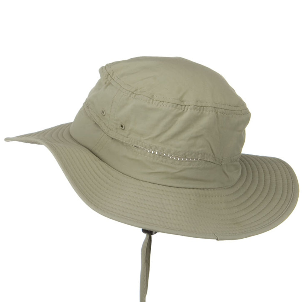 UV 50+ Dual Crown Mesh Talson UV Bucket