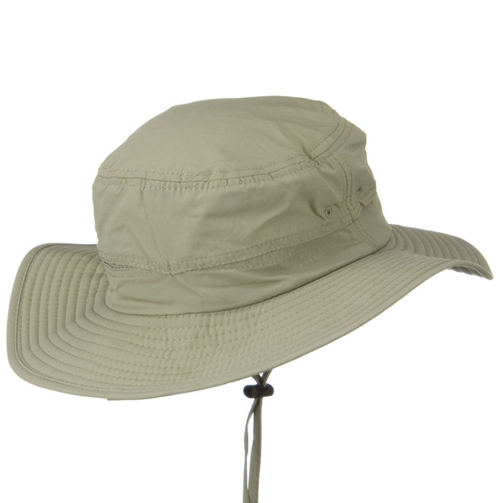 UV 50+ Dual Crown Mesh Talson UV Bucket