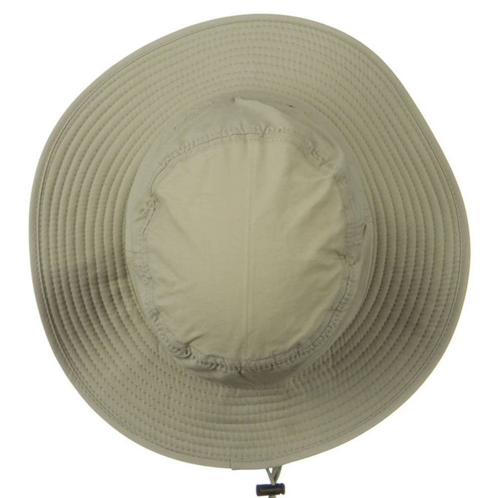 UV 50+ Dual Crown Mesh Talson UV Bucket
