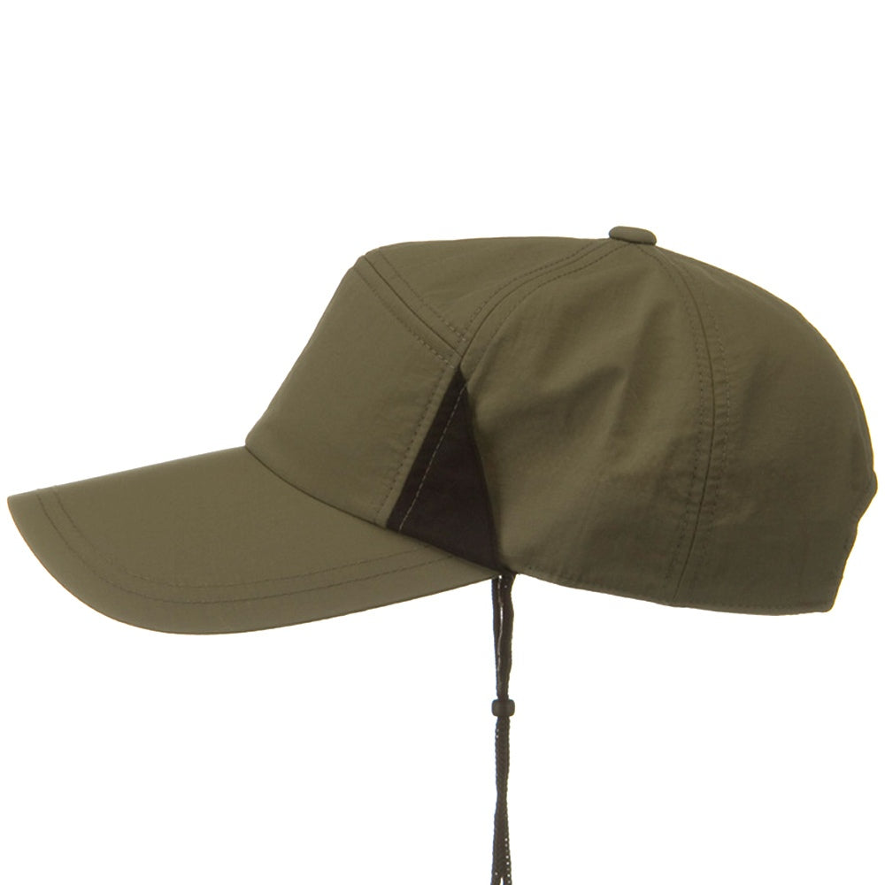 UV 50+ Outdoor Talson Cap