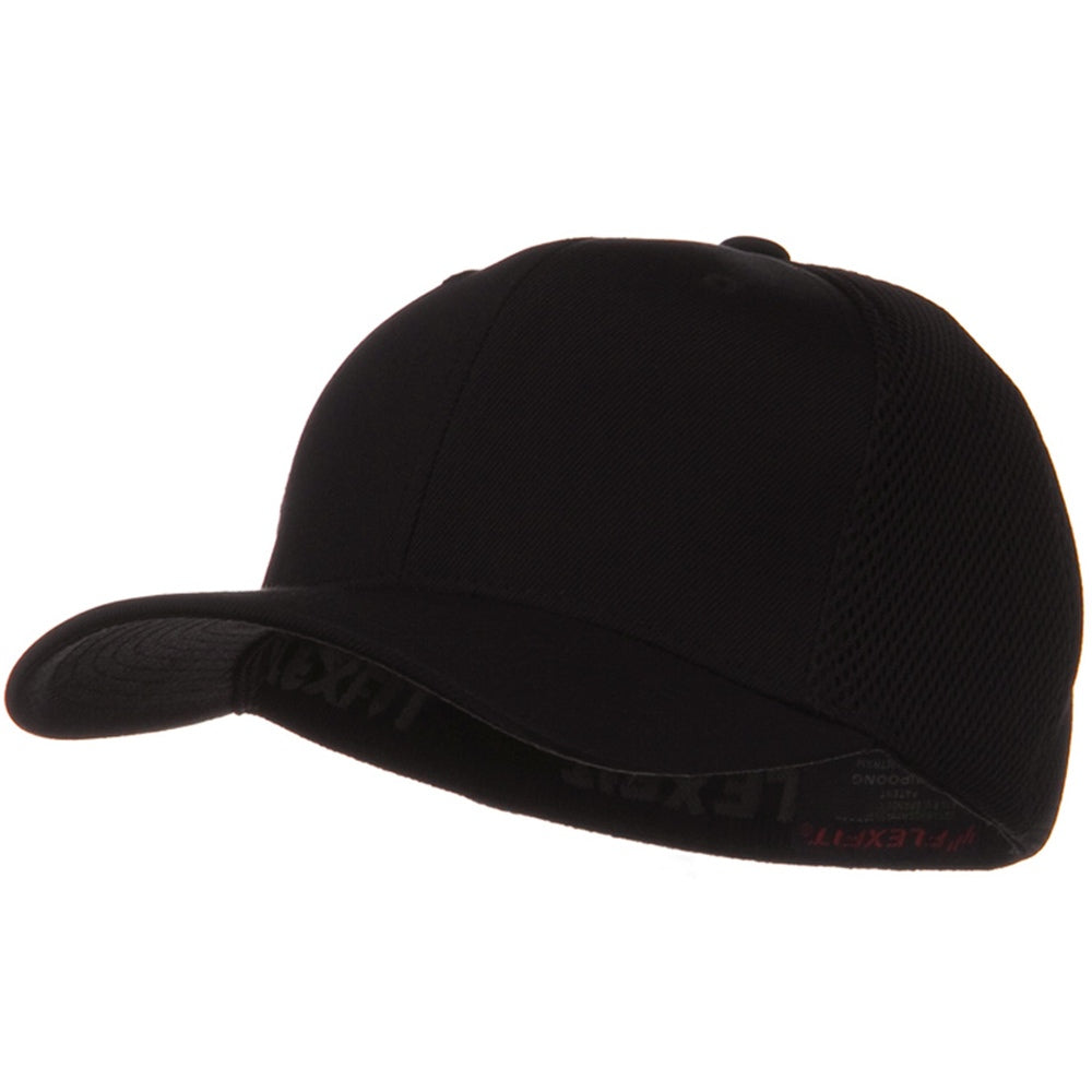 Flexfit Ultrafiber Mesh Cap