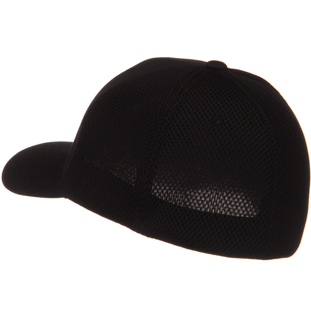 Flexfit Ultrafiber Mesh Cap
