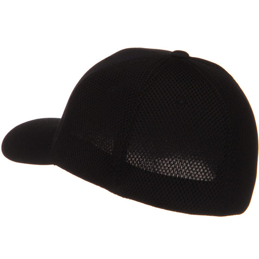 Flexfit Ultrafiber Mesh Cap