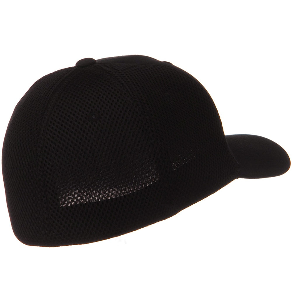 Flexfit Ultrafiber Mesh Cap