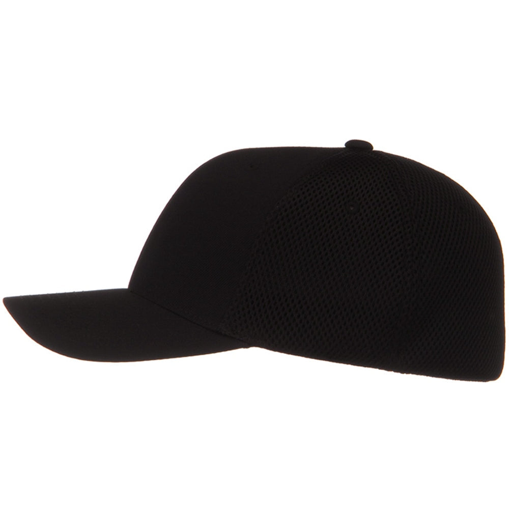 Flexfit Ultrafiber Mesh Cap