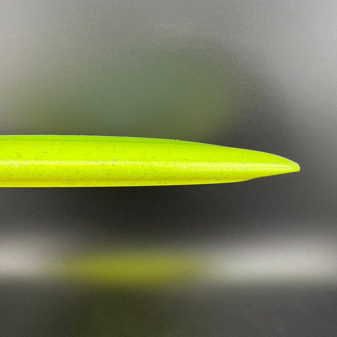 Metal Flake Champion Destroyer