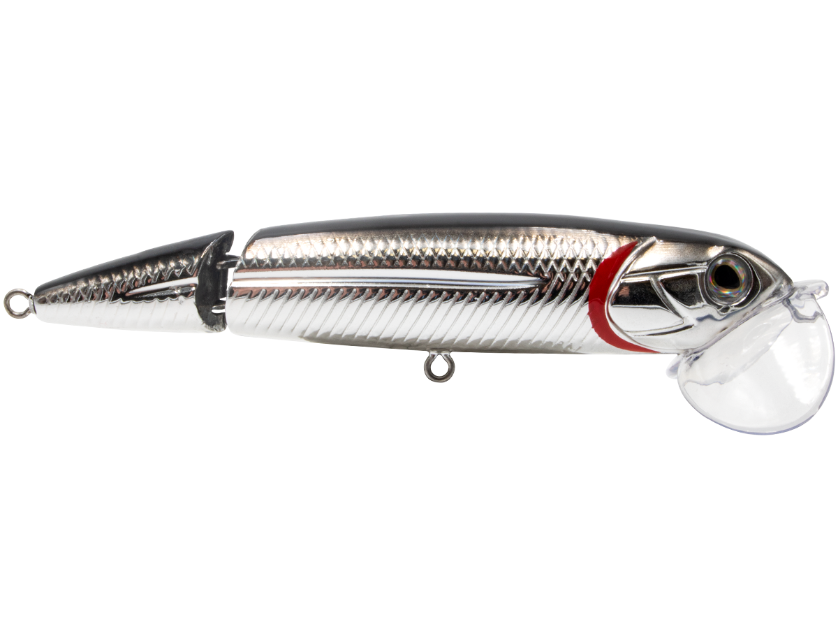 Walking Boss II Jr.4"