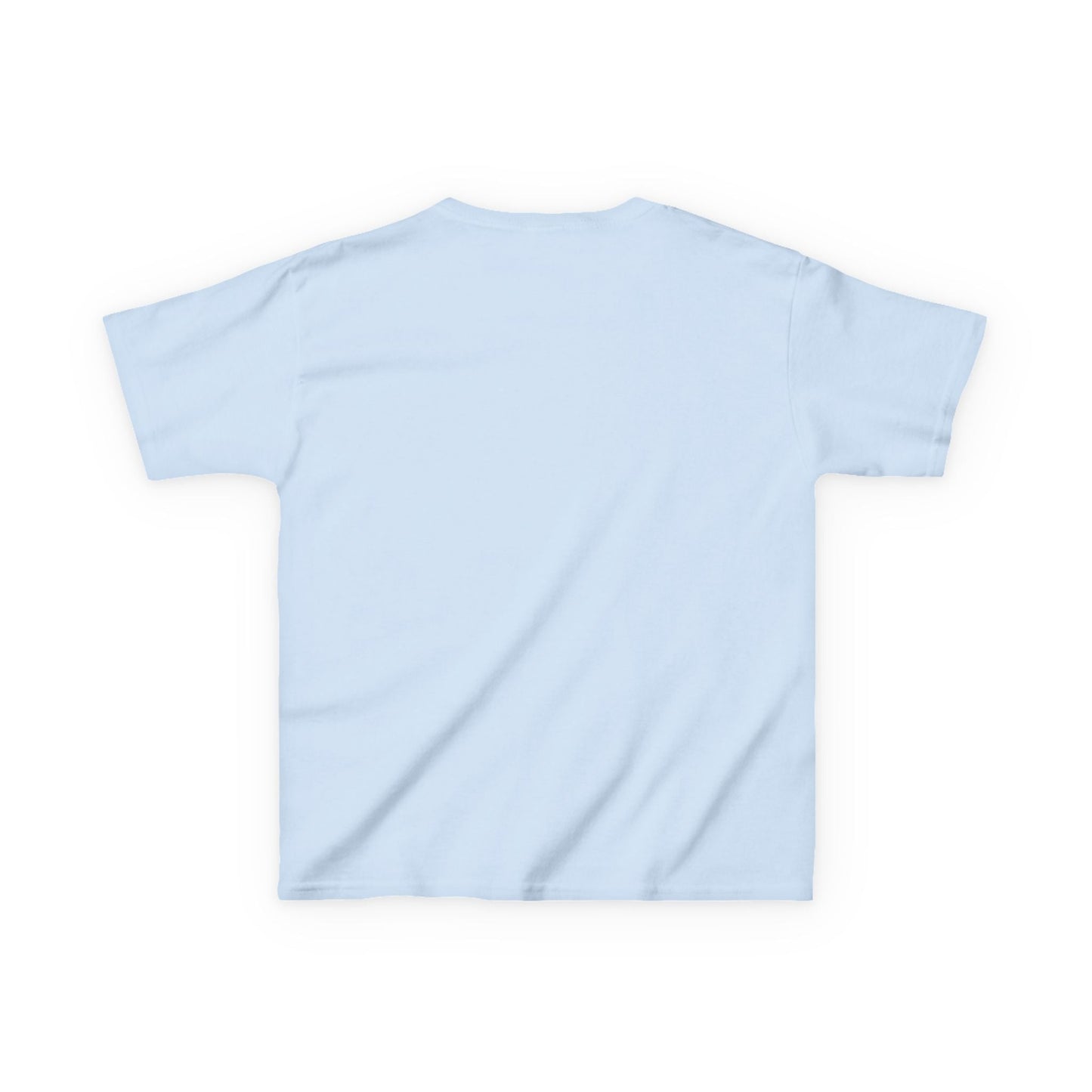 The Standard is the Standard Kids Graphic T-Shirt