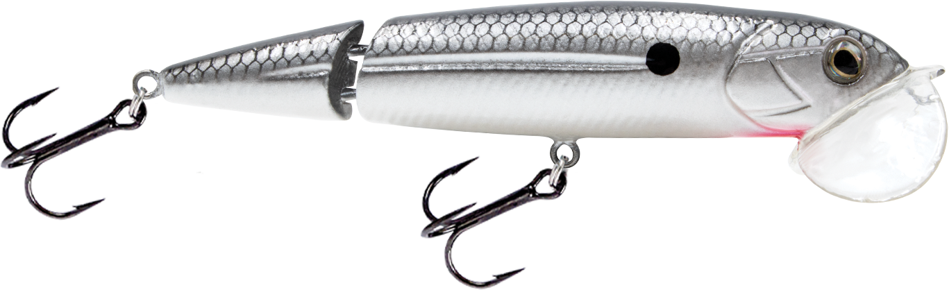 Walking Boss II Jr.4"