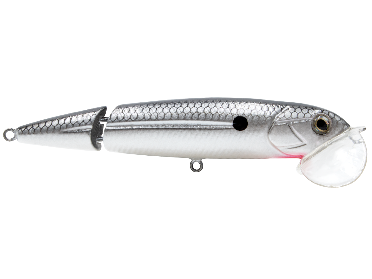 Walking Boss II Jr.4"