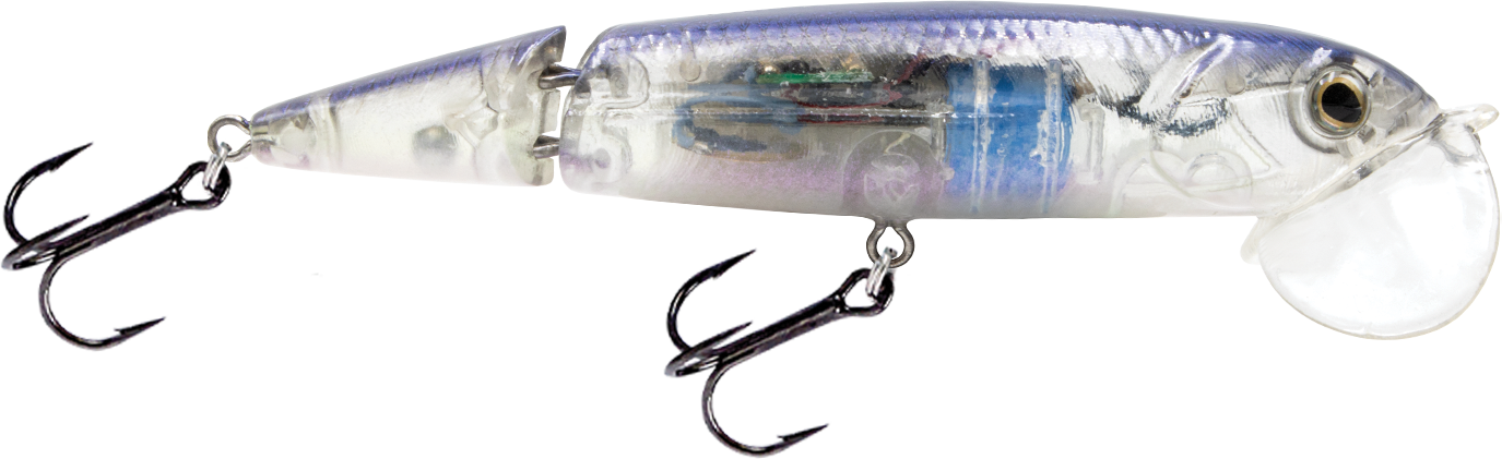 Walking Boss II Jr.4"