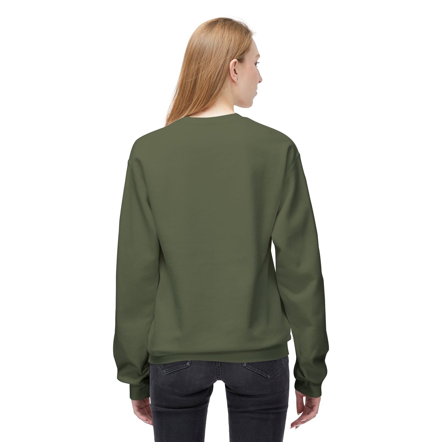 City of Pittsburgh Coat of Arms Sweatshirt - Midweight Softstyle Fleece Crewneck
