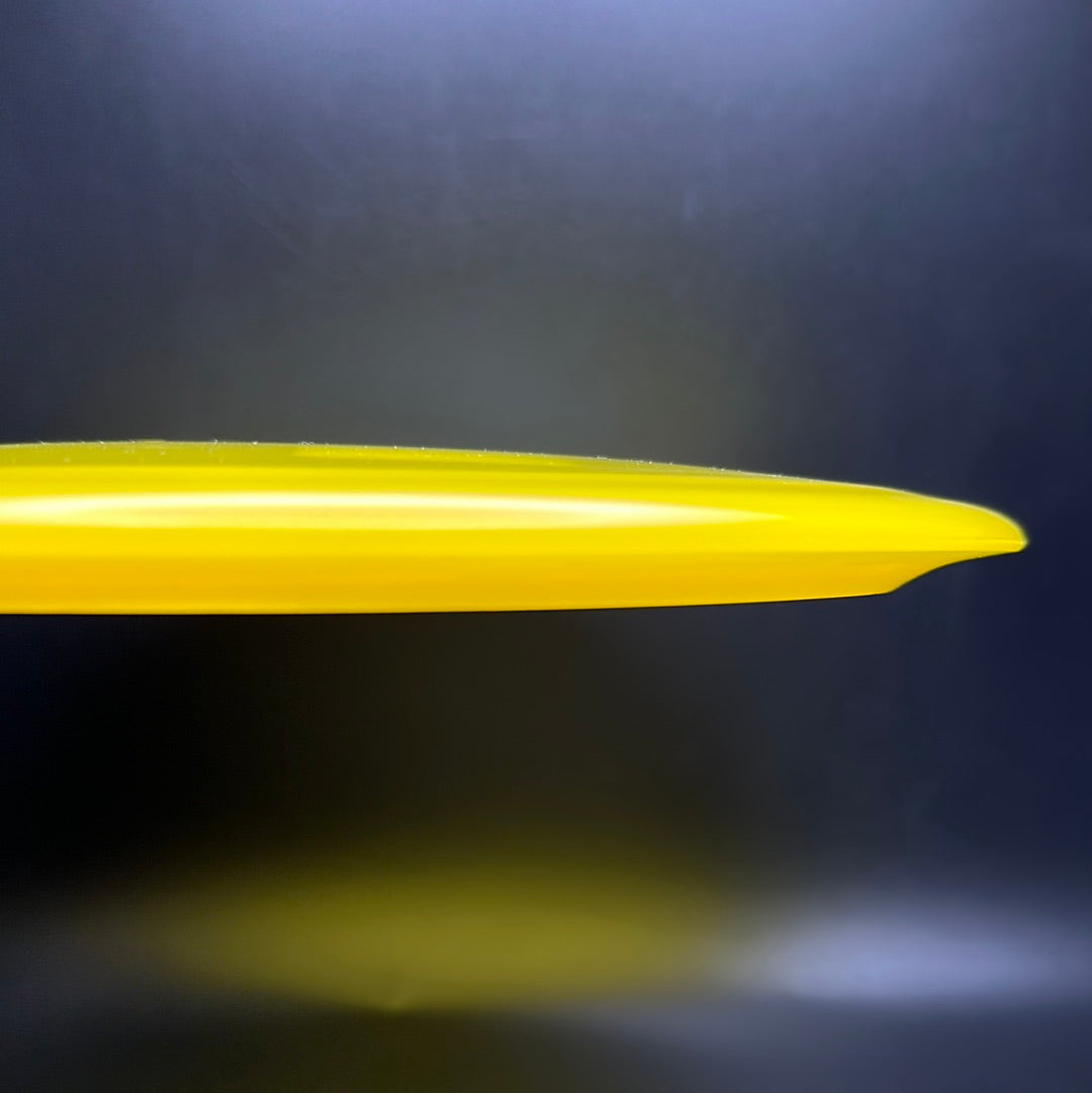 Crystal Cosmic Fairway Driver