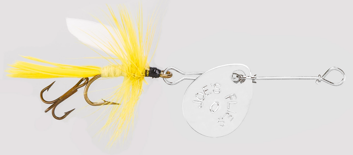 135 -   Yellow May - Size #10