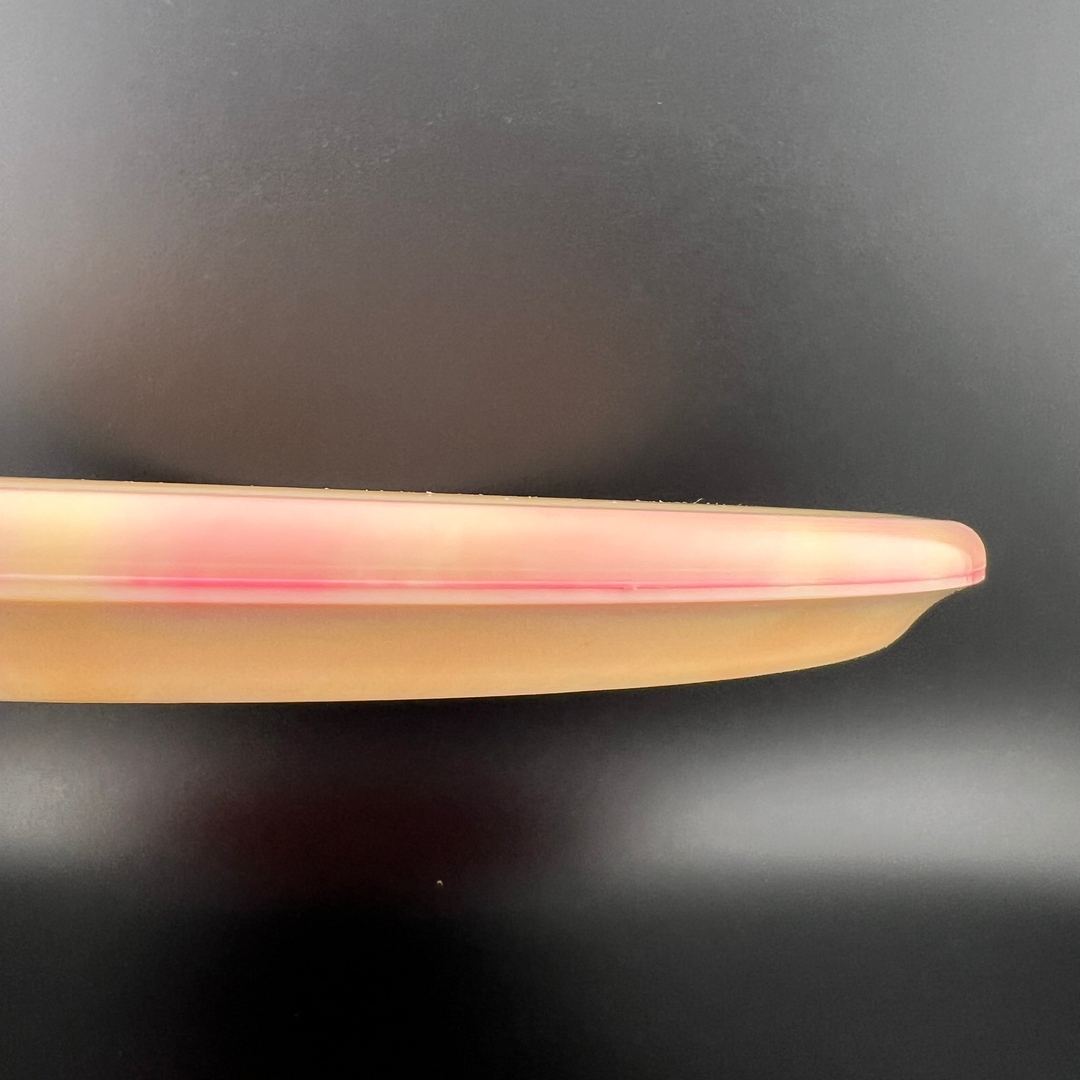 ESP Swarm - First Run