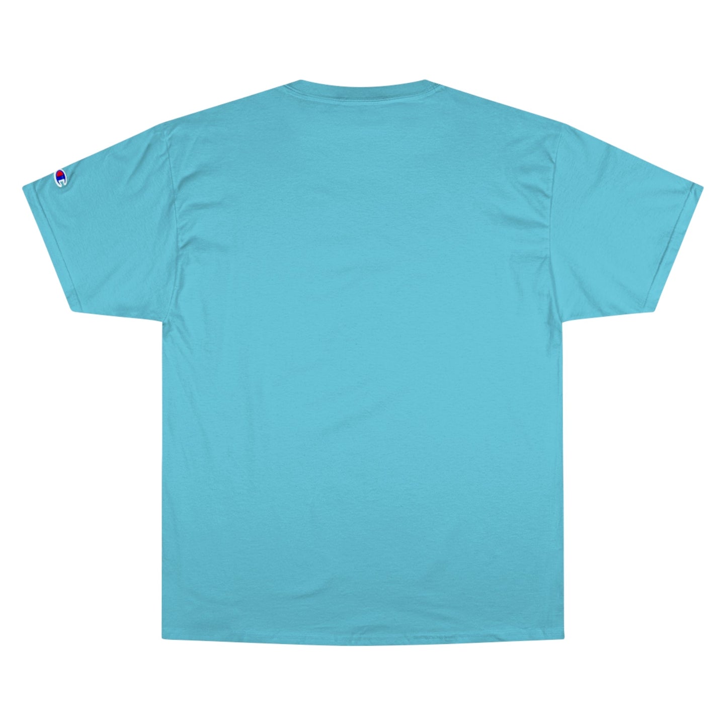 YinzerShop Serving Since 2015 - Champion T425 T-Shirt