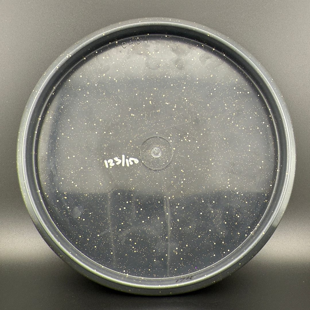 Primo Cash - First Run - 1/150