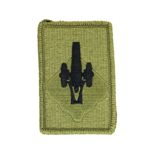 135th Field Artillery Brigade OCP Patch - U.S. Army Patch