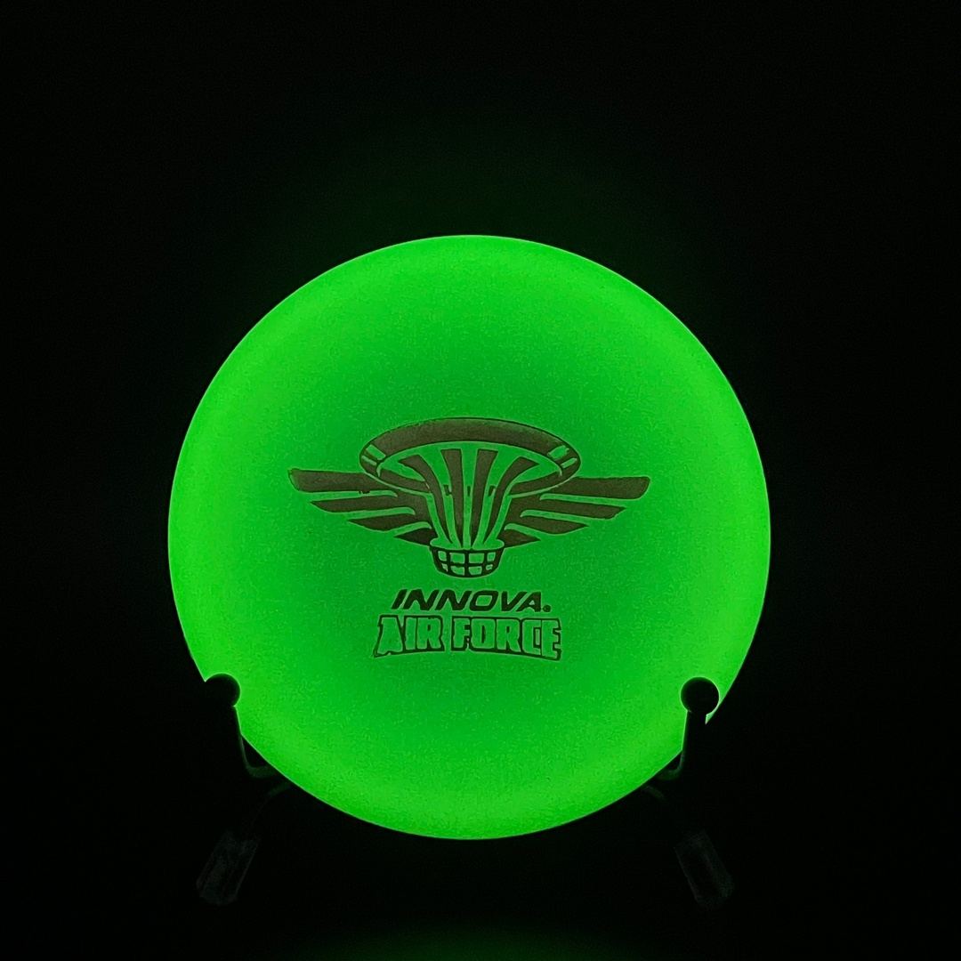 Glow Mini Marker - Air Force