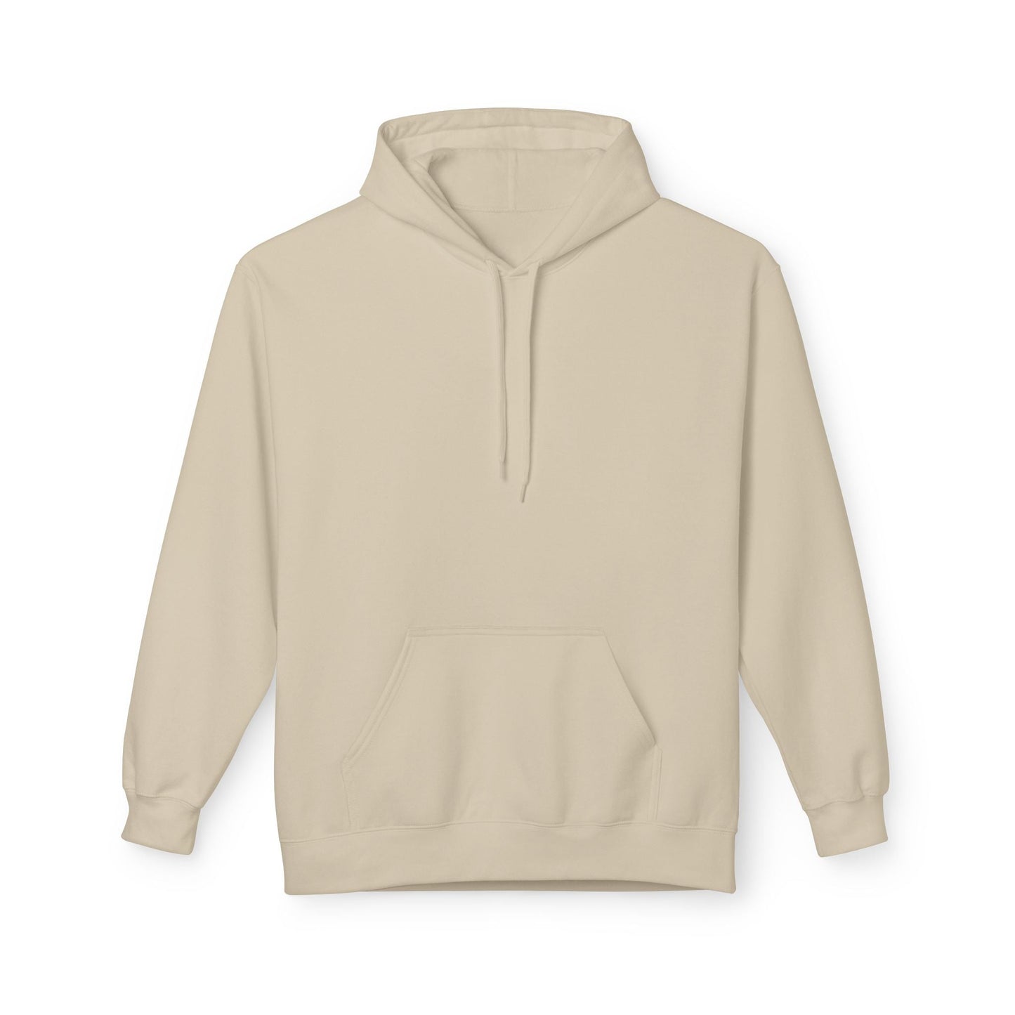 YinzerShop Serving Since 2015 - Print on back - Gildan SF500 Unisex Midweight Softstyle Fleece Hoodie