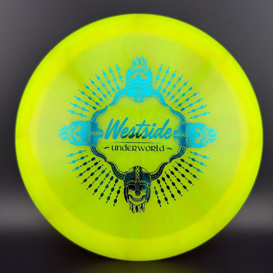 VIP-X Underworld - Limited Run