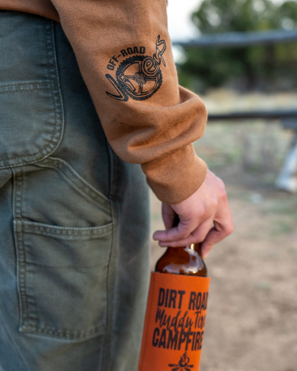 Finish Line Unisex Pullover Hoodie