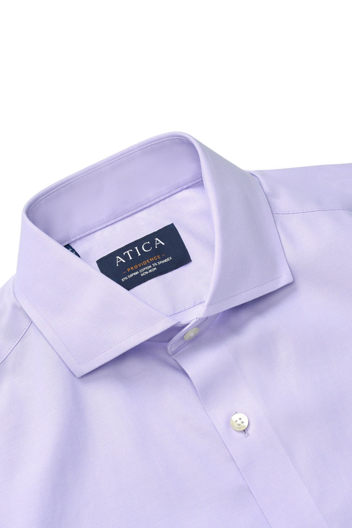 Providence Lavender Shirt