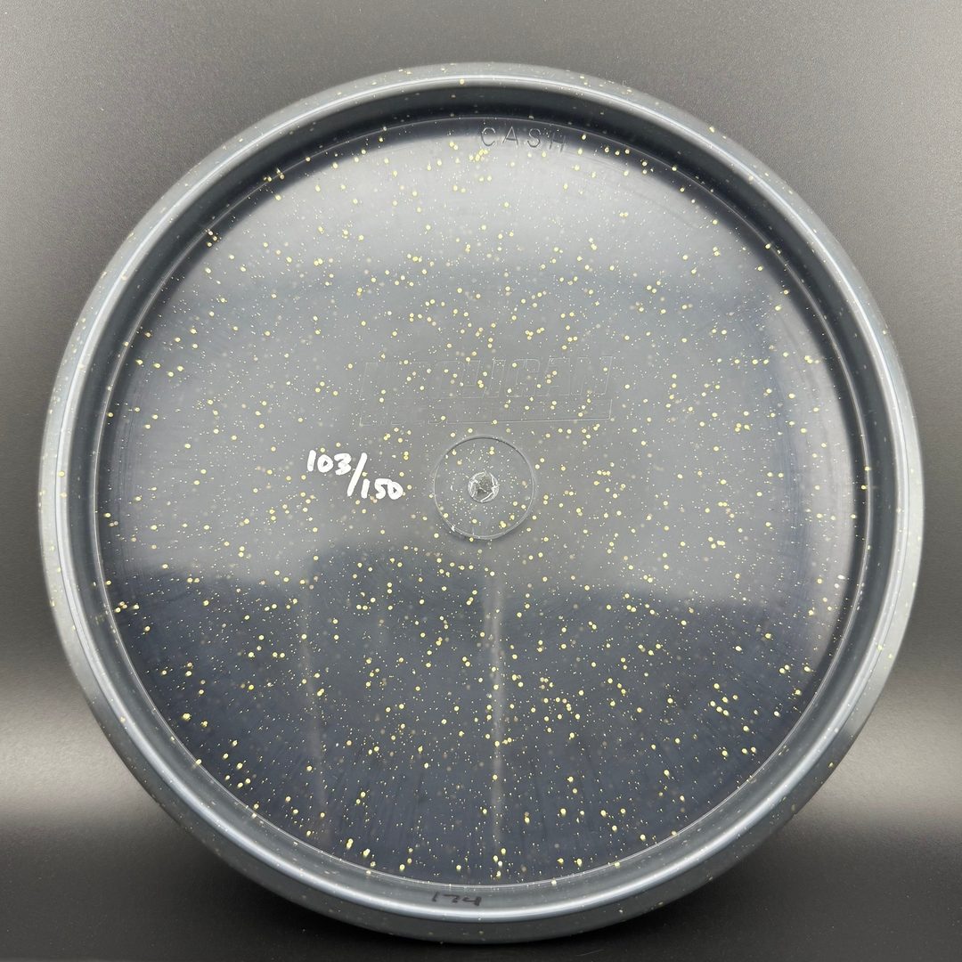 Primo Cash - First Run - 1/150