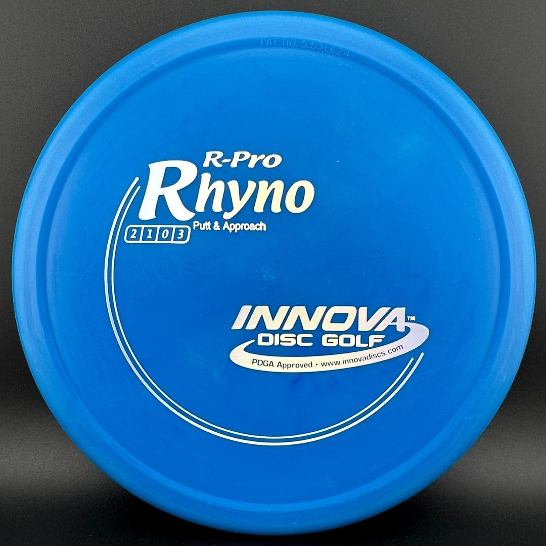 R-Pro Rhyno