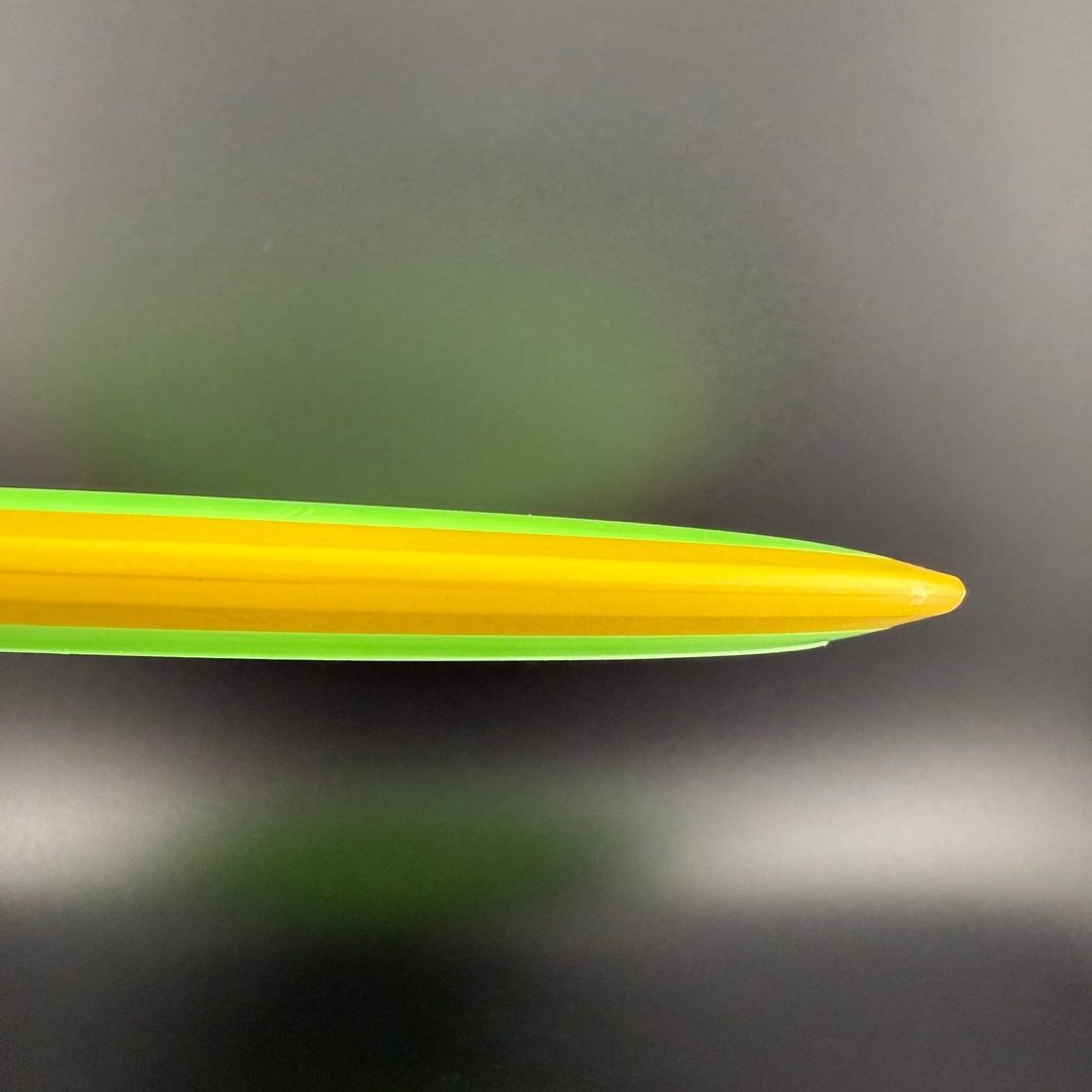 NXT Odyssey - First Run