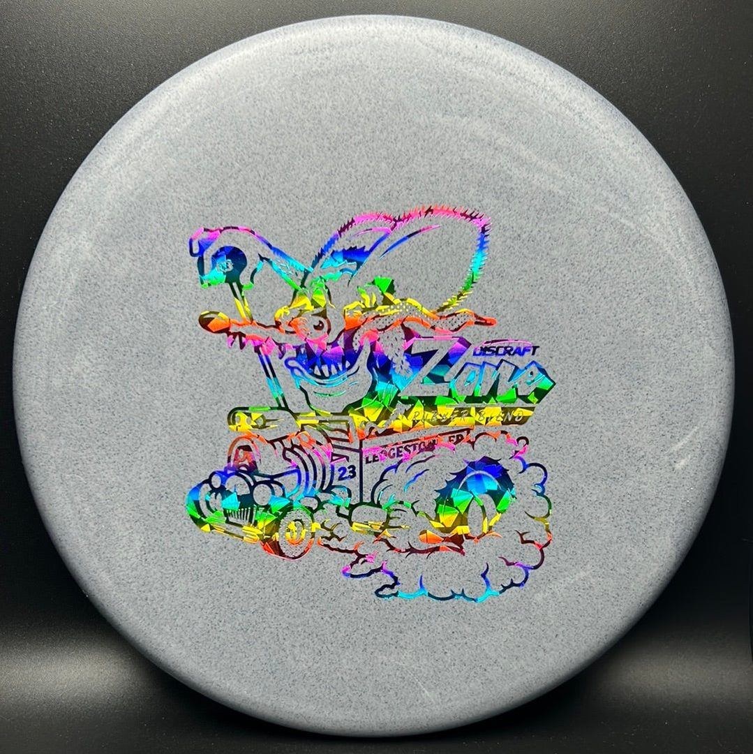 Rubber Blend Zone - Limited Edition 2023 Ledgestone