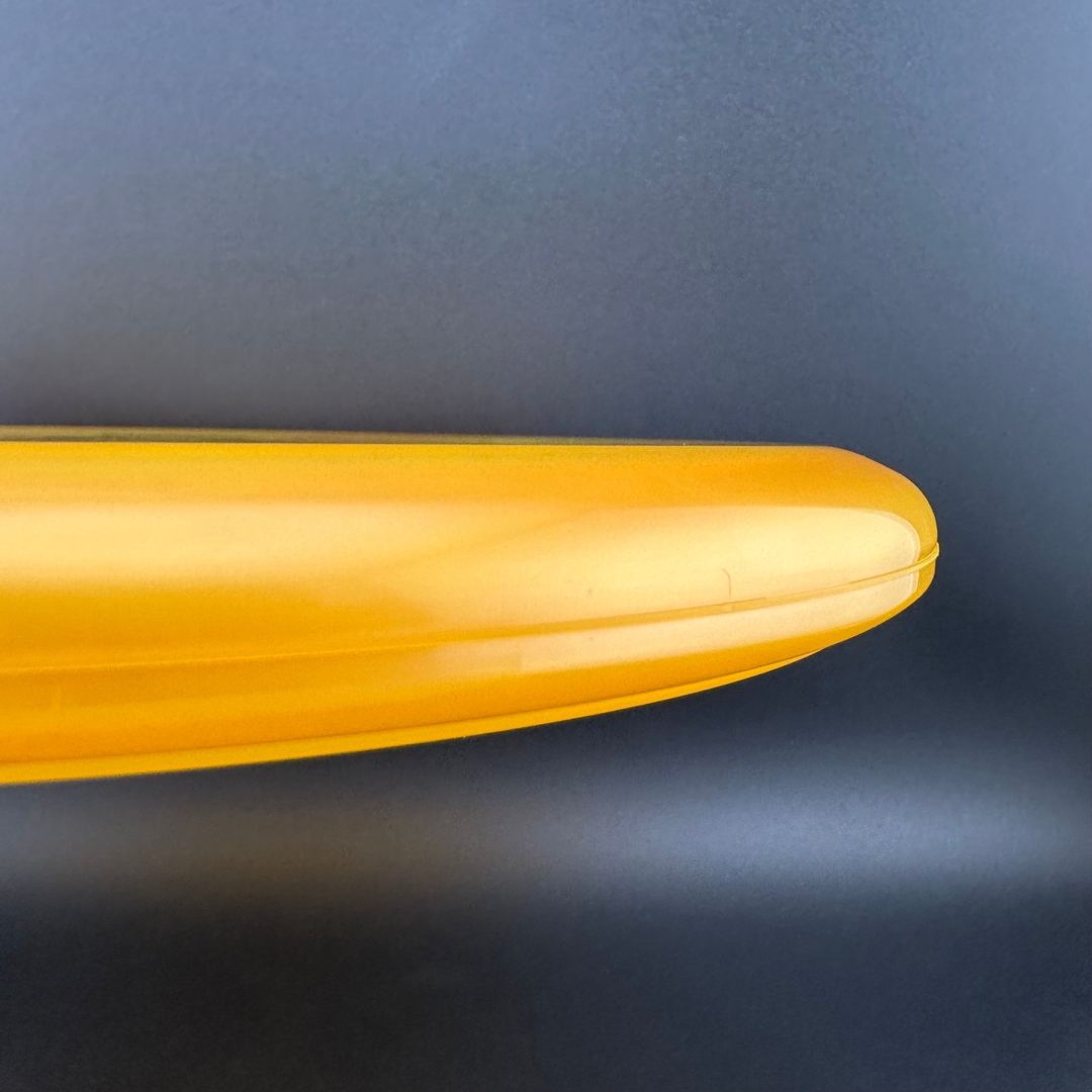 Luster Champion Invader