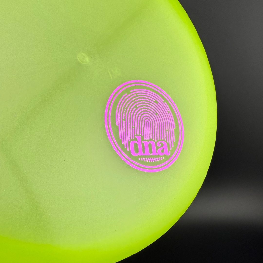 Color Glow C-Line Tactic - dna Series